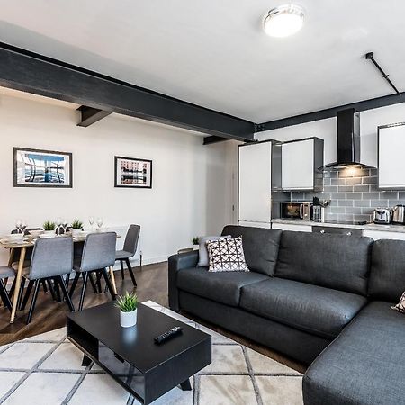 Host & Stay - Manhattan House 14 Liverpool Esterno foto